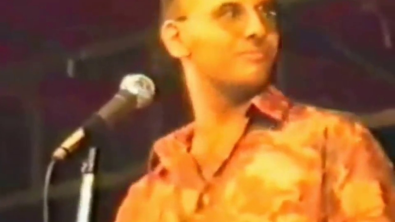 Sgnarock 1991 - Valdagno