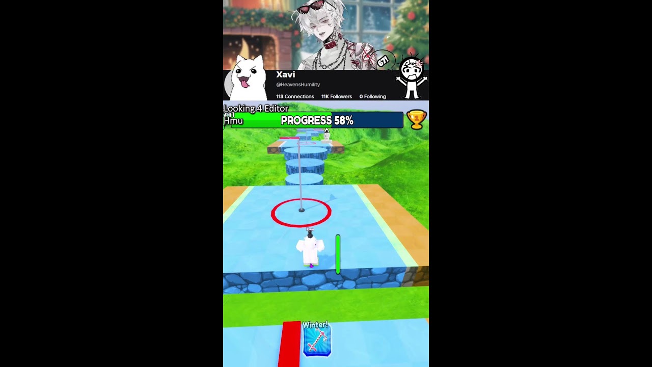 Roblox Gameplay