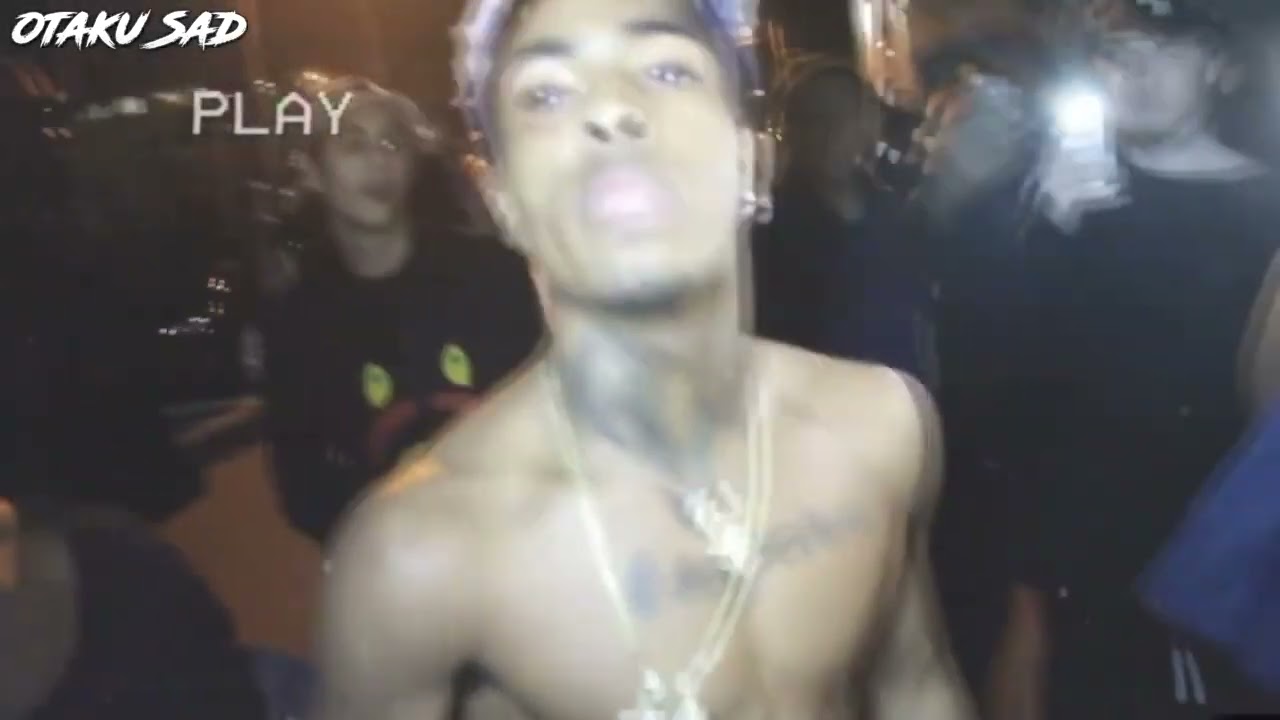 XXXTENTACION - I LUv My CLiQuE LiKe KaNyE WeSt (Legendado)