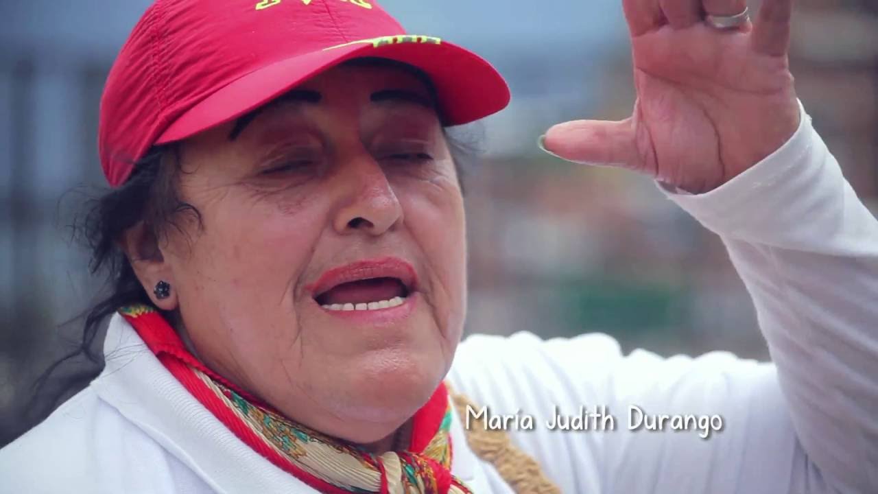 EPM – Camino al Barrio – Carpinelo-Caminando