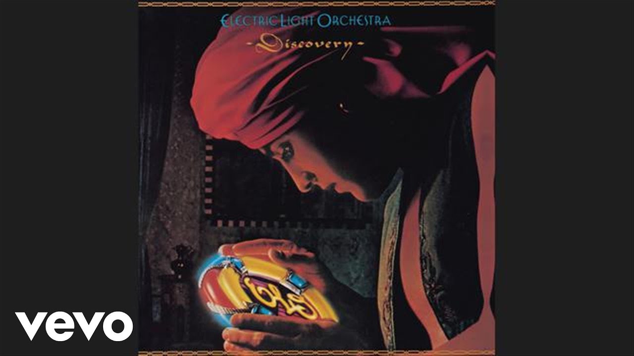 Electric Light Orchestra - Need Her Love (Audio)