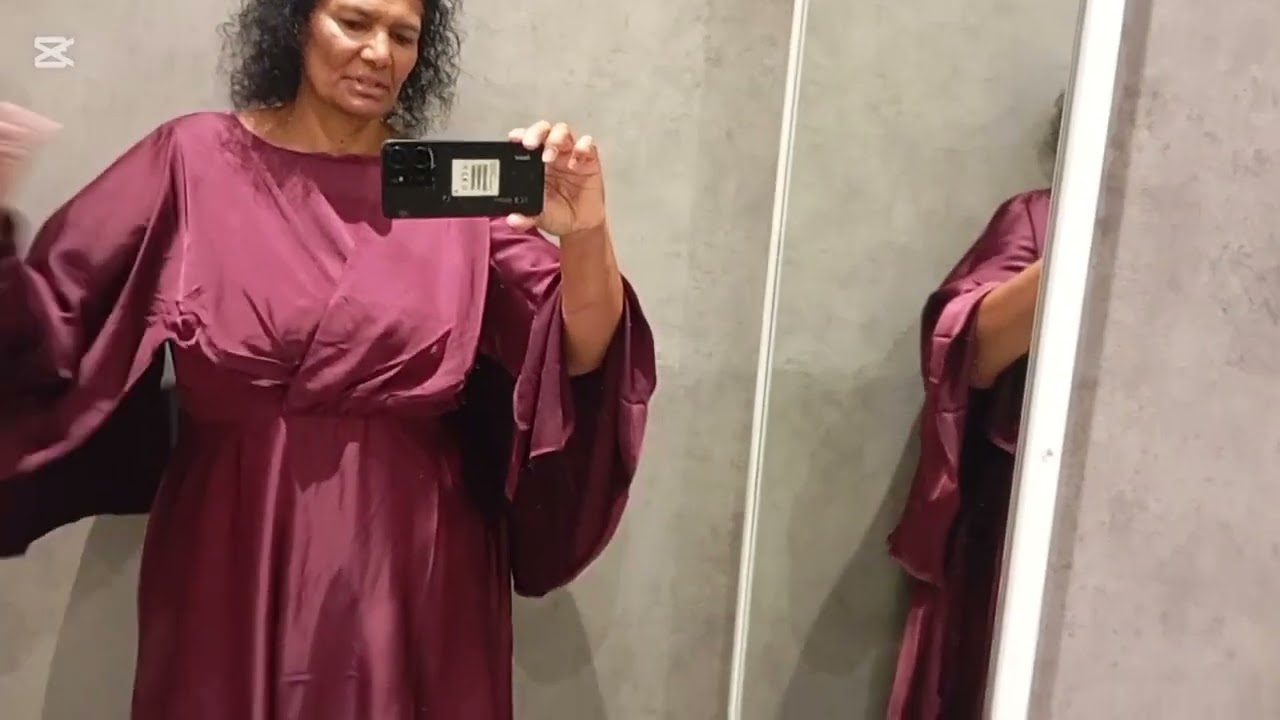 Expat grandma in Dubai - Iftar & shopping @P&B