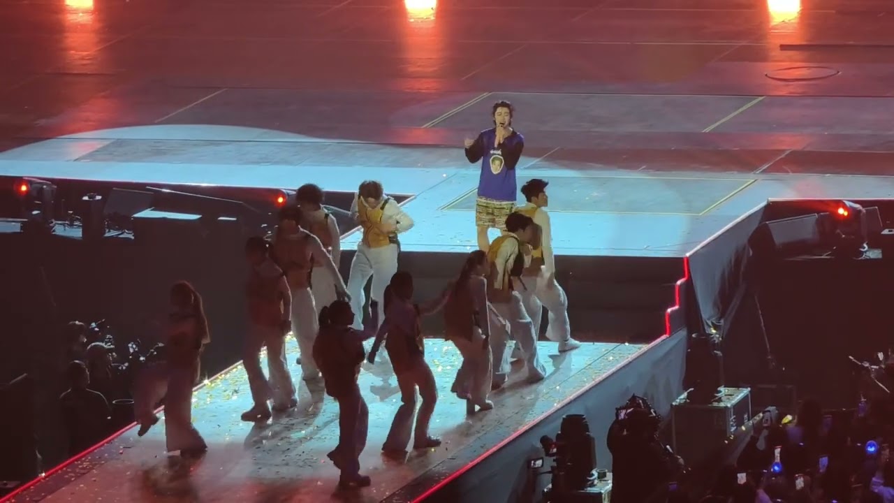 17/01/2026 ผู้บ่าวเสื้อปุ๋ย Firstone (KHEMJIRA The Golden Time Concert Day1