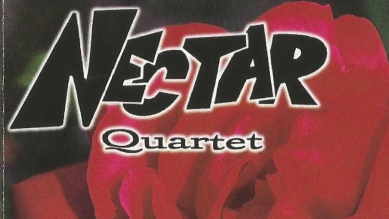 Freight Train - Nectar Quartet
