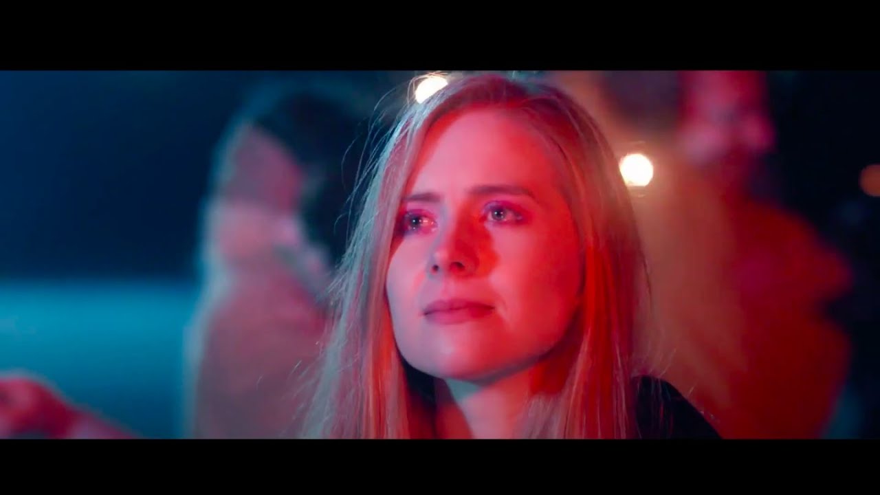 Ewelina Pankowska | ACTING SHOWREEL | 2020