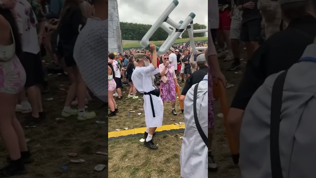 Raver khi về gi&agrave; #shorts