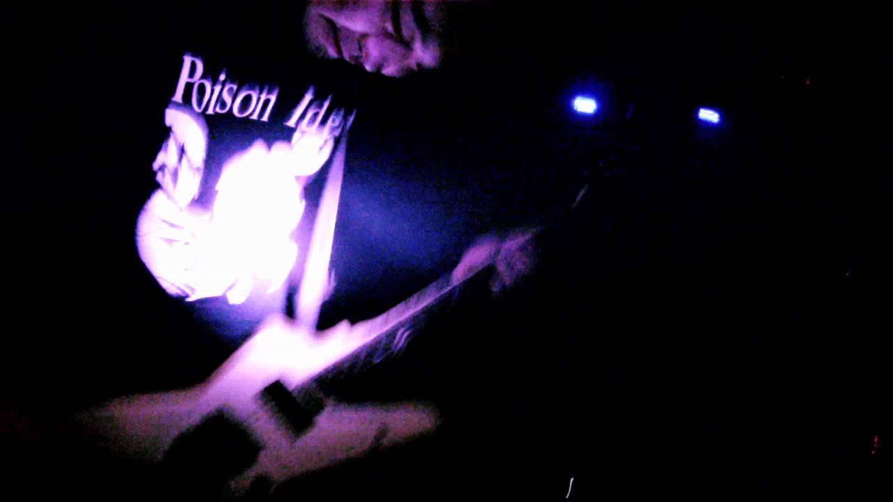 ROSEROSE - LESS I KNOW - PV