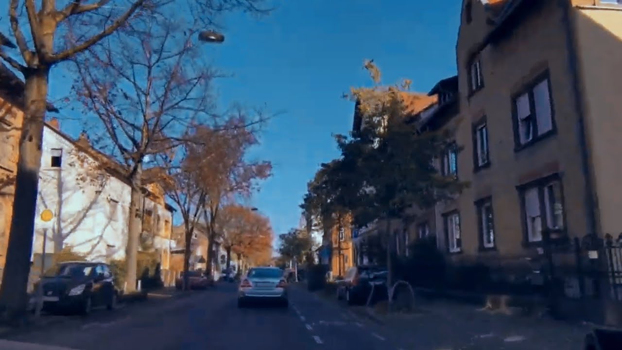 Frankfurt Fechenheim