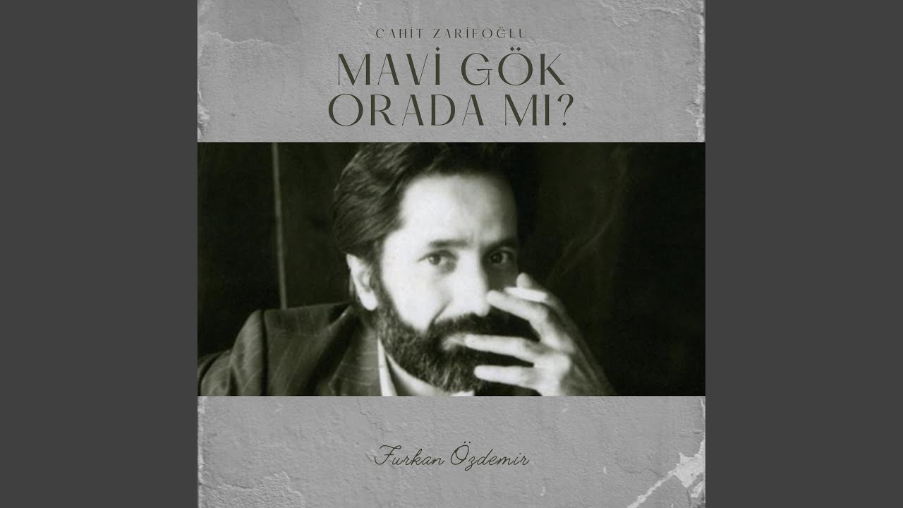 Mavi Gök Orda mı? (Old Record)