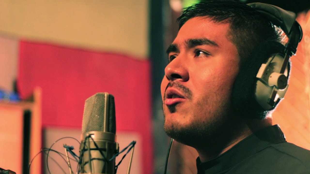 Aunque No Estes  - Jhon Ramirez (Video Oficial)