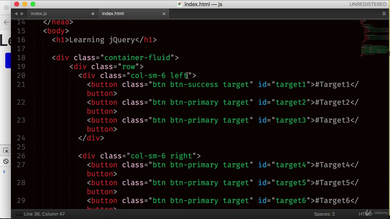 072 Remove append and clone