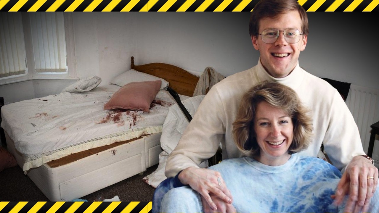 Sie schrieb den Namen ihres Mörders… nach 25 Jahren gelöst | True crime deutsch | Krimifälle | doku
