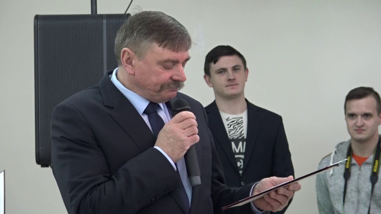 Studniówka ZSP Goworowo 2018
