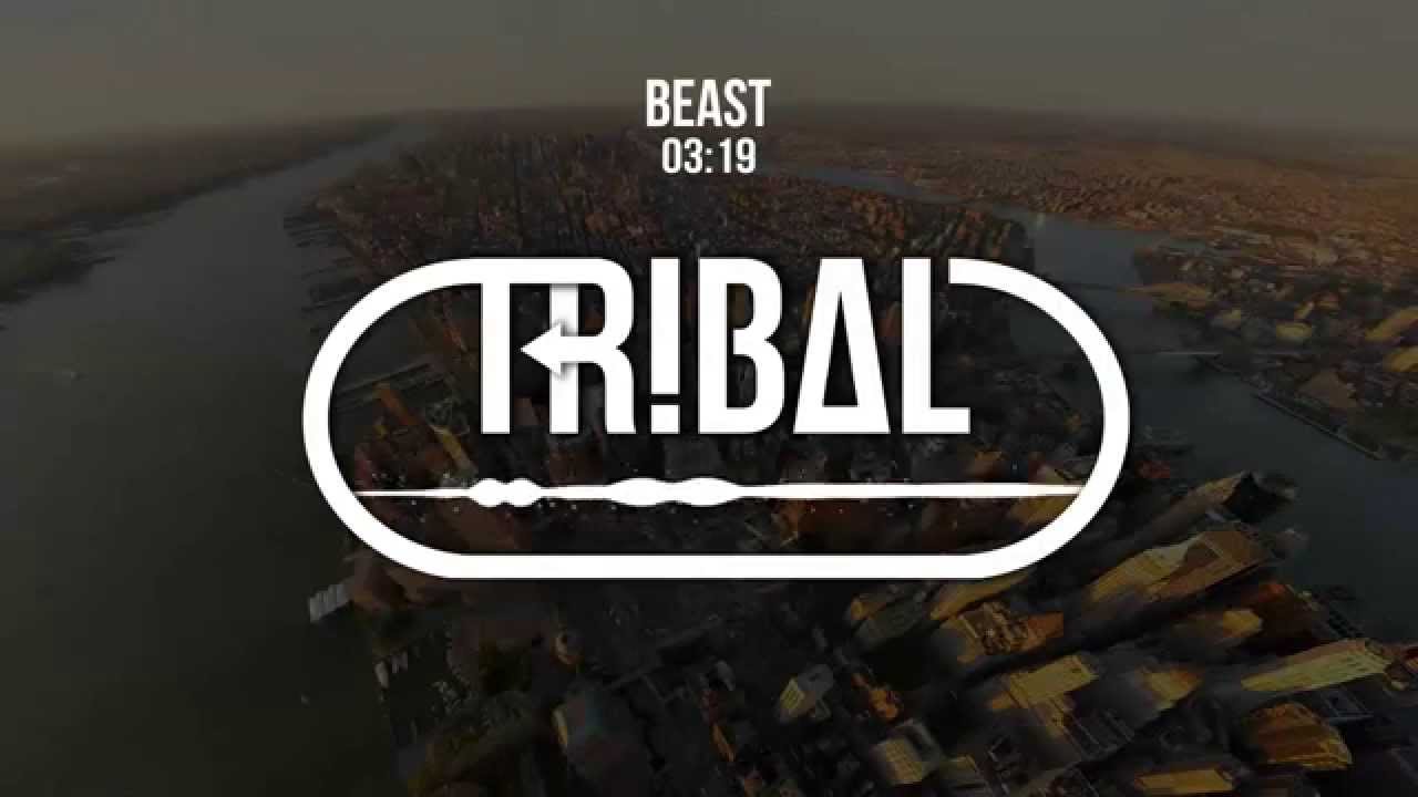 Onderkoffer - Beast