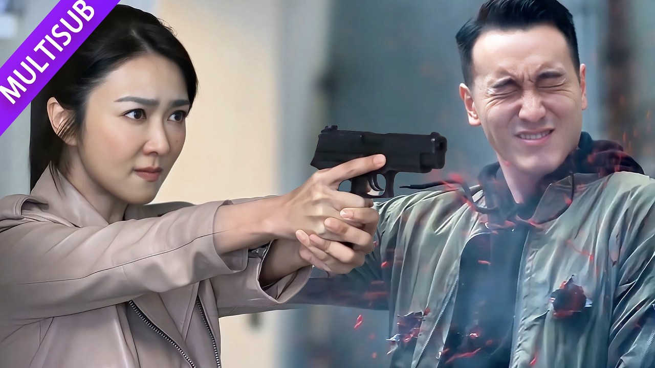 【2026最新港劇粵語原聲】美艷女警花撞破男友是漢姦，怒不可遏，當場拔槍殺夫！ 💥！#cdrama #蚀日风暴 #絕命法官 #張家輝 #胡杏兒 #曾舜晞 #佘詩曼 #张智霖