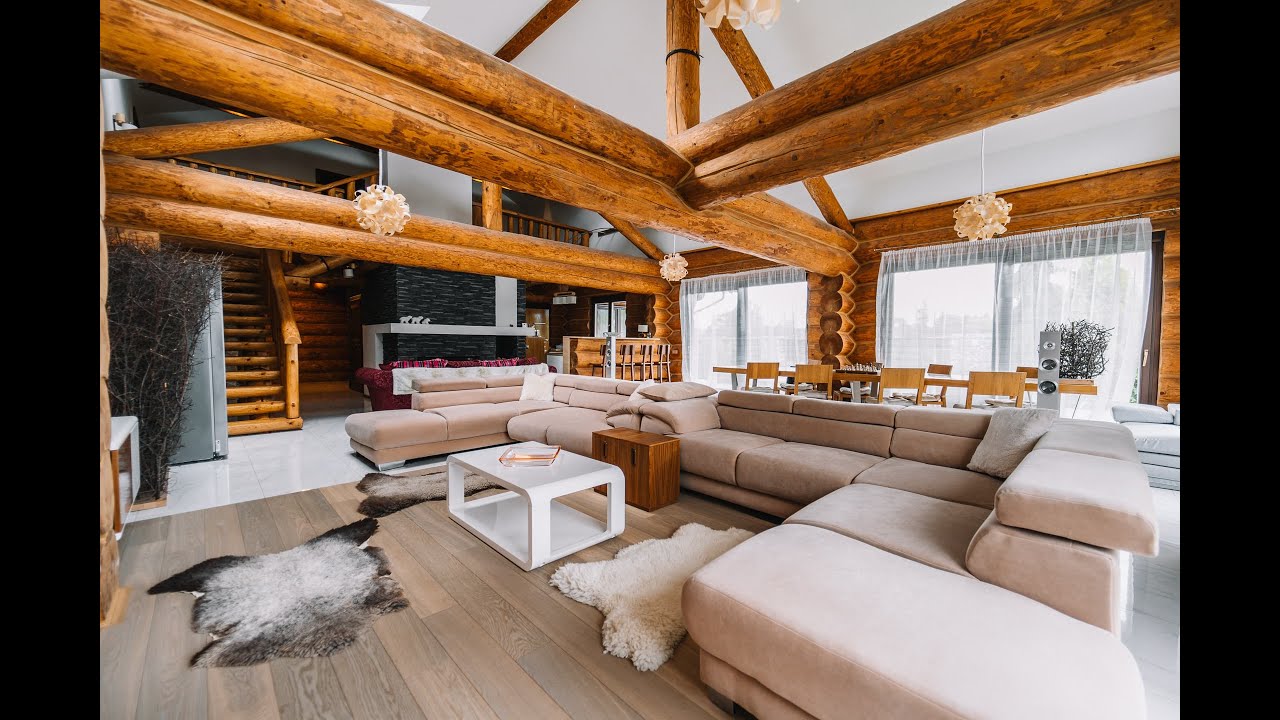Luxusný CHALET s nádhernými výhľadmi na TATRY