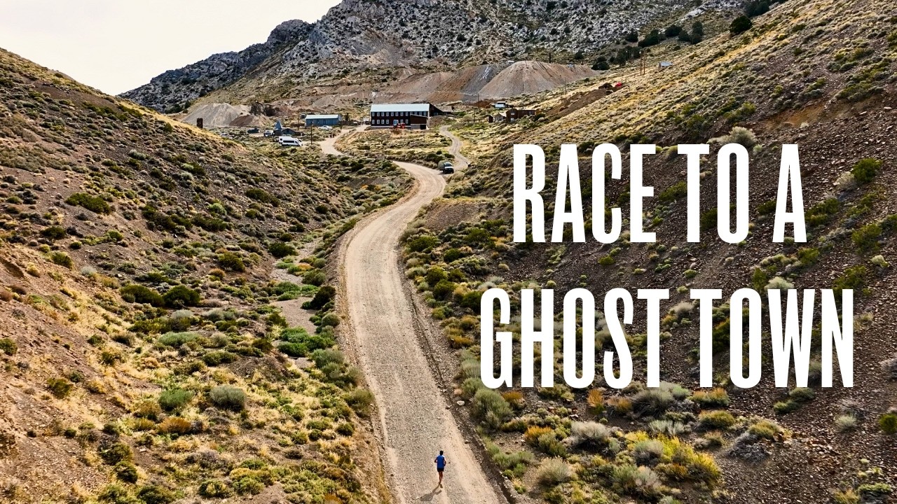250 People People Tried to Run to My Ghost Town
