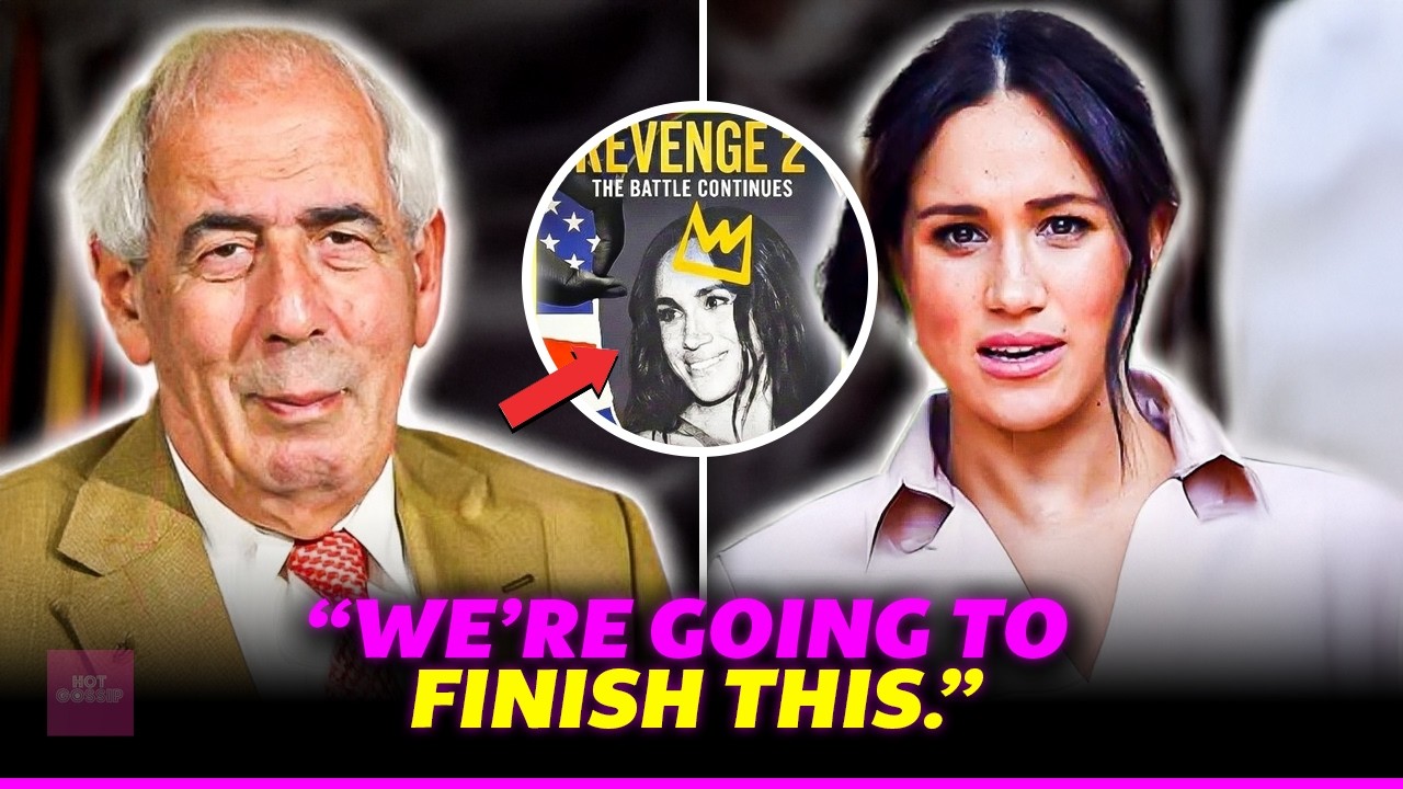 REVENGE 2 Leak Insider Claims Explosive Chapter Forced Last-Minute