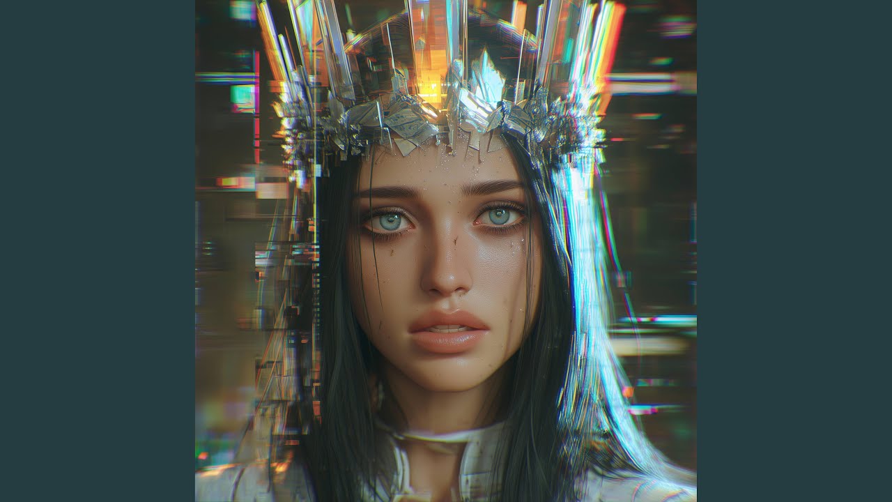 Glitch my name