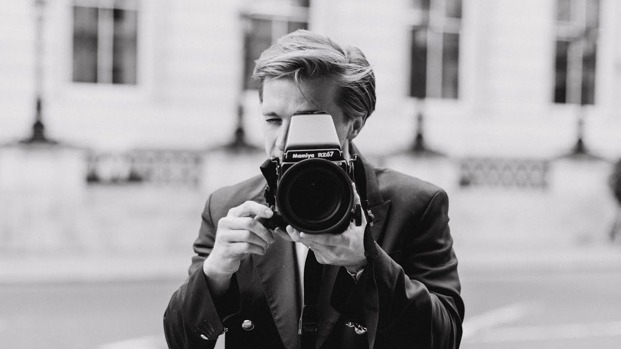 Mamiya RZ67, my honest review from real client work
