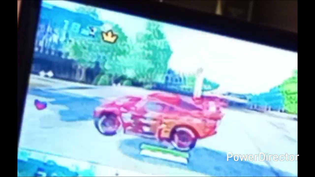 Cars 2 2011 Chuggington Can't Catch Koko BBC Video History 