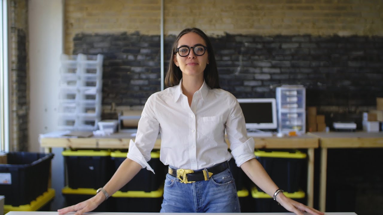 The Shopify Entrepreneurship Index