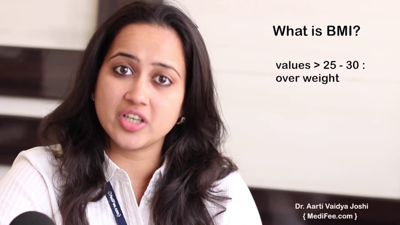 What is BMI? - Understanding Body Mass Index
