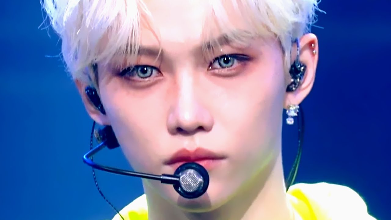 [K-MUSIC : HOT #32] Stray Kids(스트레이 키즈ストレイキッズ)  - MANIAC @Music Bank 220401