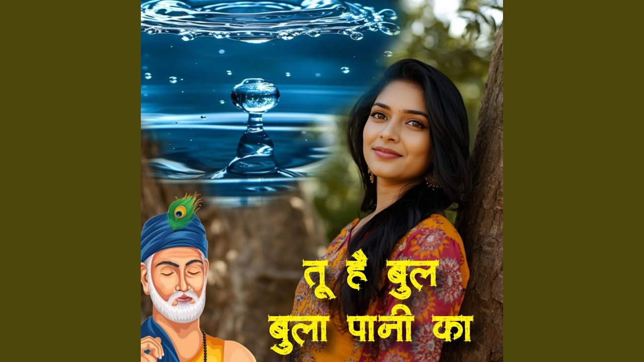 तू है बुल बुला पानी का | Tu hai bul bula paani ka | Nirgun...
