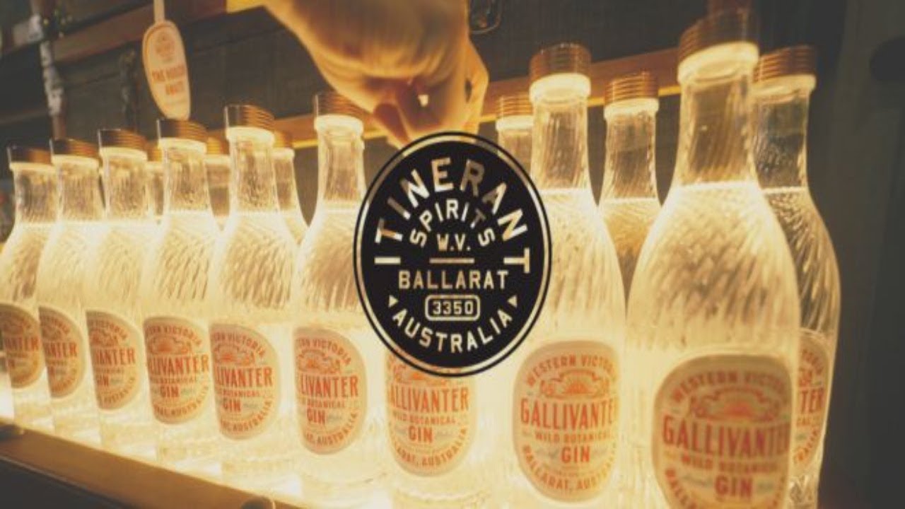 Itinerant Spirits | Investor Webinar