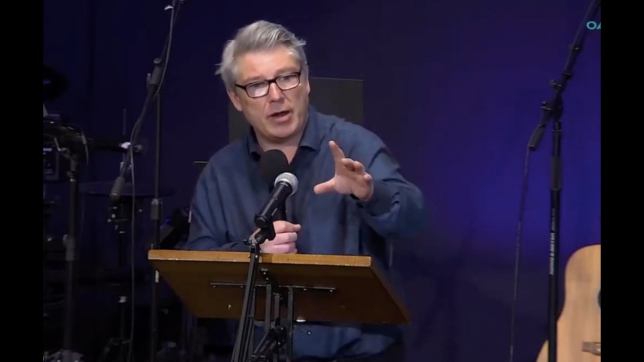 Following Jesus into Marriage