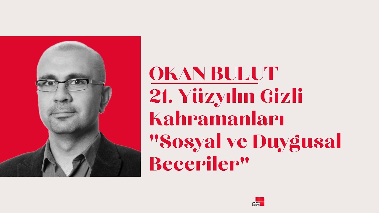OKAN BULUT ile 21. Yüzyılın Gizli Kahramanları 