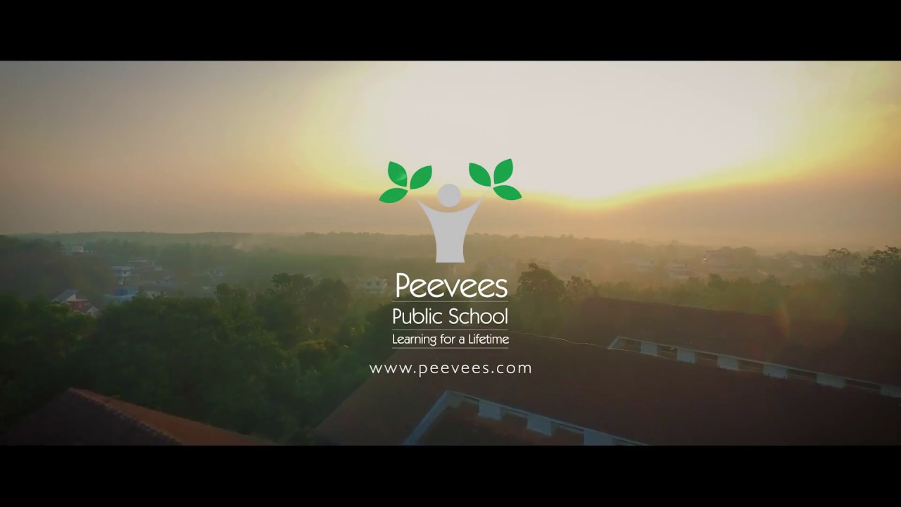 Peevees Public School, Nilambur, Kerala
