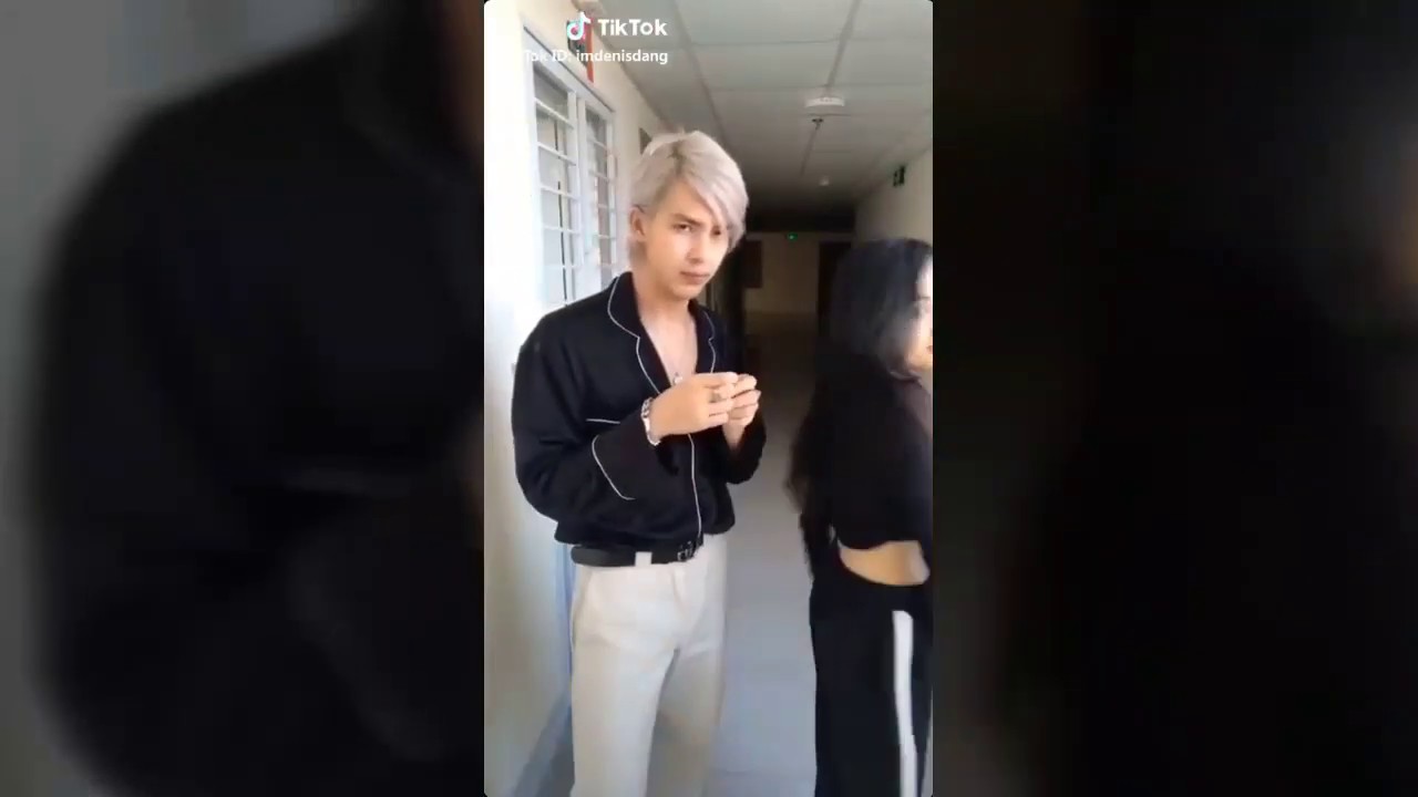 Denis Đặng - Tik Tok cực chất, cực soái ca