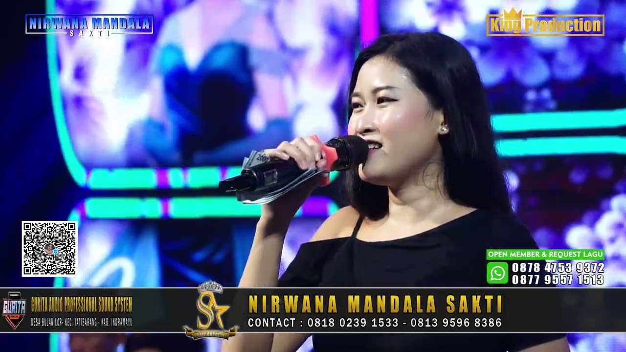 BLI BISA BARENG FRESA AYUMI LIVE NMS TETEMBANGAN BARENG SUSY ARZETTY EDISI RAMADHAN
