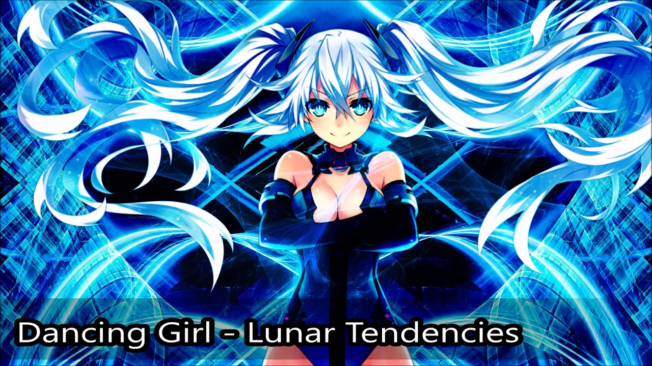 Dancing Girl Re;Birth 1 (Metal Ver. Cover) Lunar Tendencies