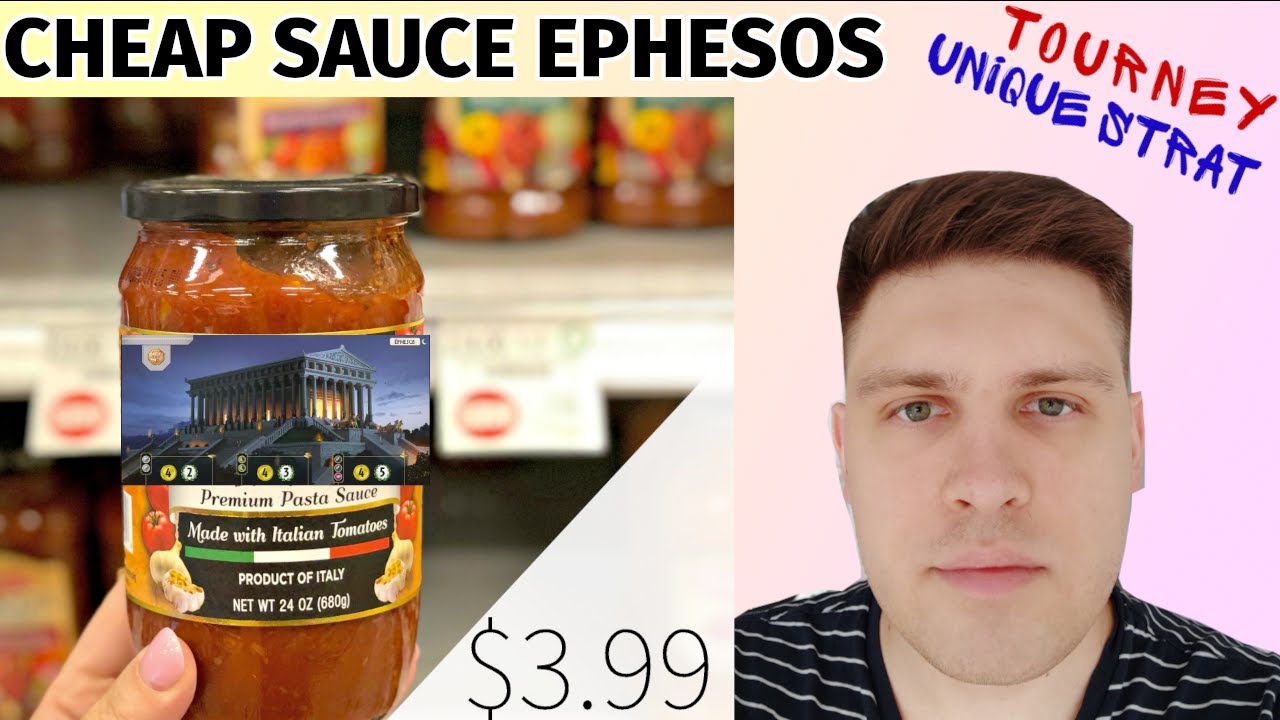 7 Wonders - Ephesos Strategy Archetype with unique twist in a high level tournament