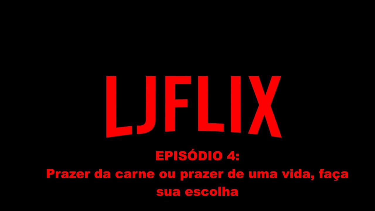 Lj Flix #4: FA&Ccedil;A SUA ESCOLHA | MOTIVACIONAIS CARREIRAS POL&Iacute;CIAIS
