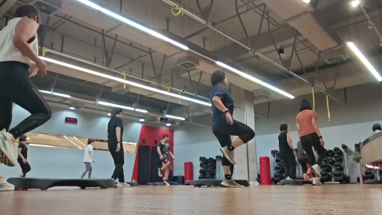 Easy step : man crd : 1/2/2026