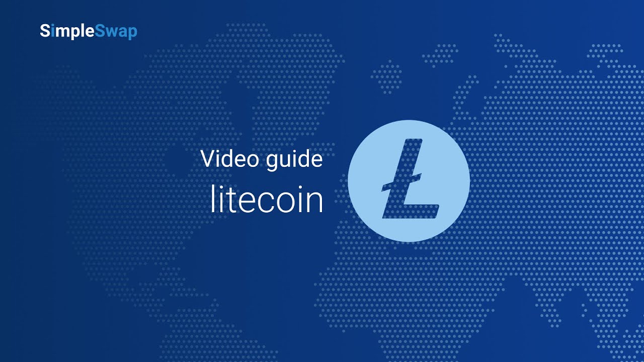 How to buy Litecoin on SimpleSwap | Exchange Monero to Litecoin