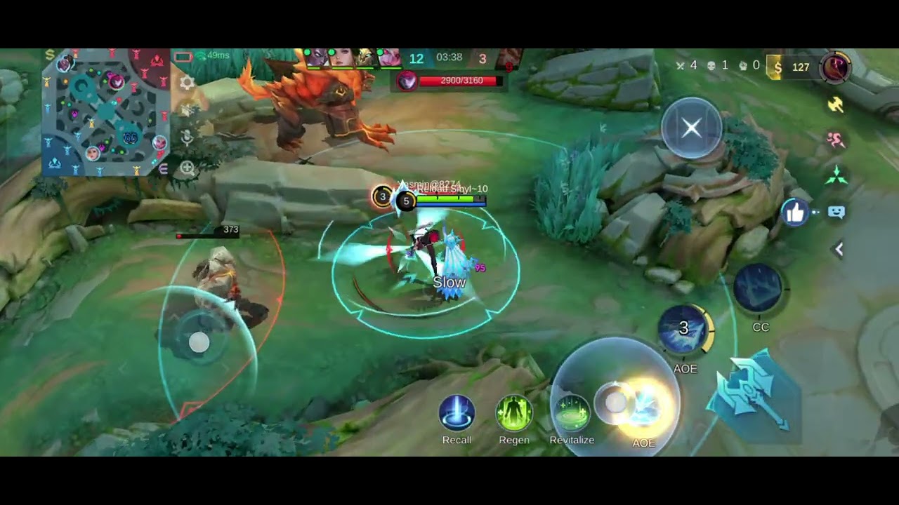 Pro Strategy: Safe Play & Perfect Attack – Mobile Legend 