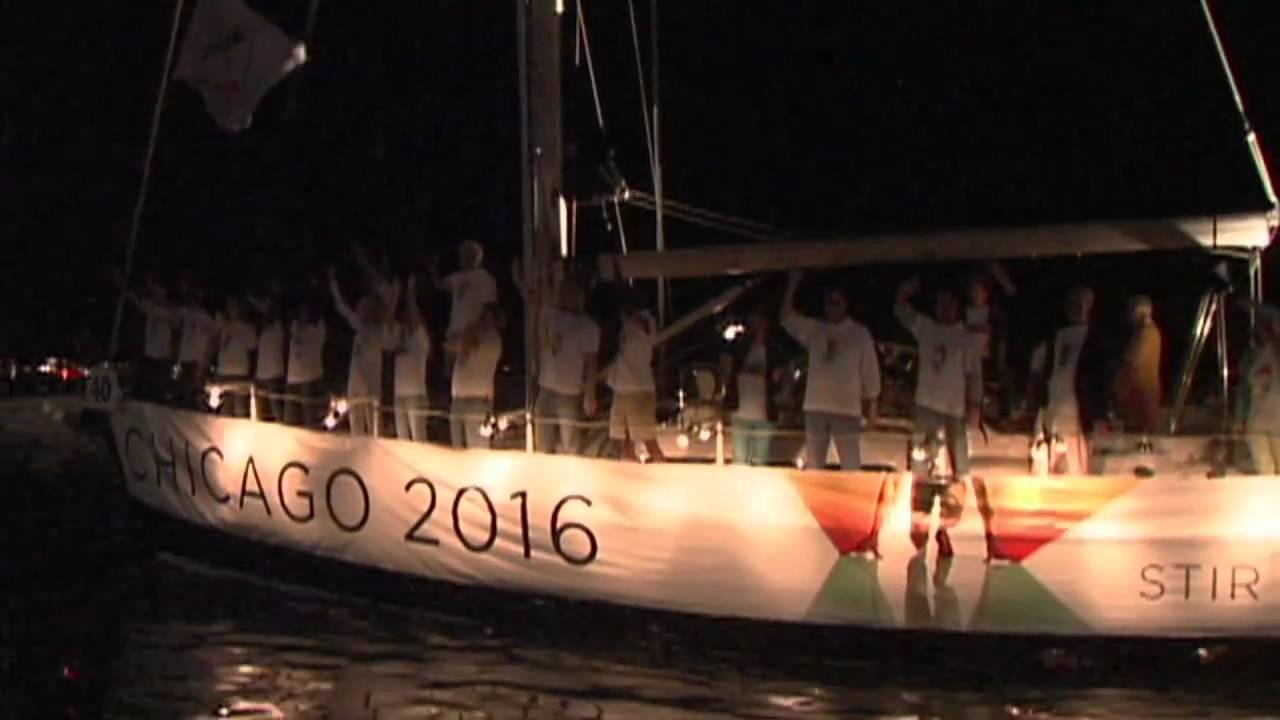 Making Big Plans: The Story of Chicago's Olympic Dream