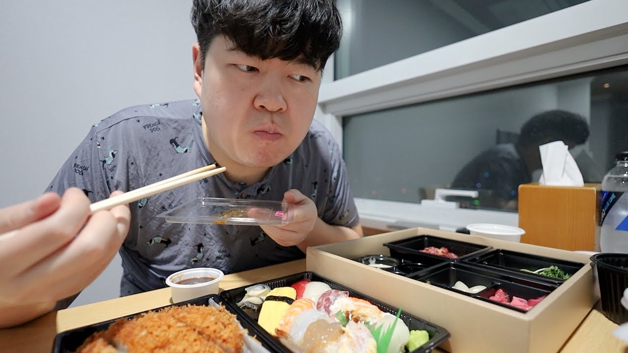 서울배달물가 비교하는 척 이것저것 배달시켜먹기
