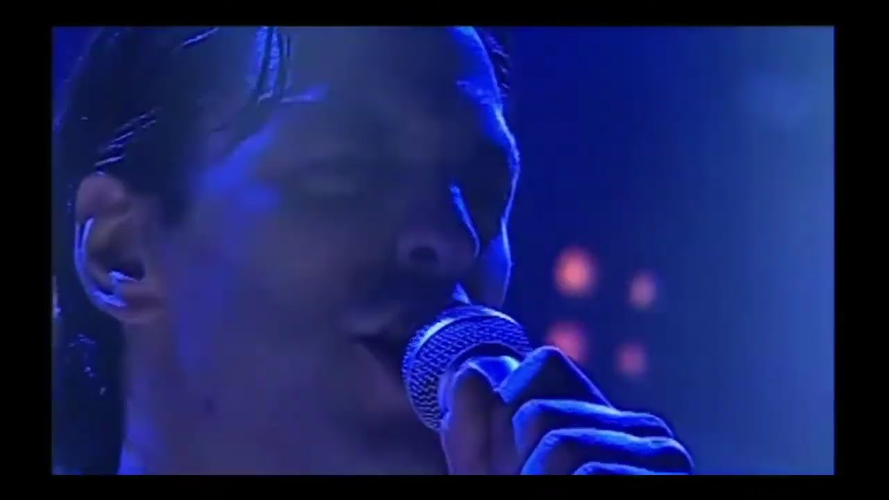 Duman 2003 Bostancı Konseri -Tek Parça - Full Konser -Youtube'da Tek