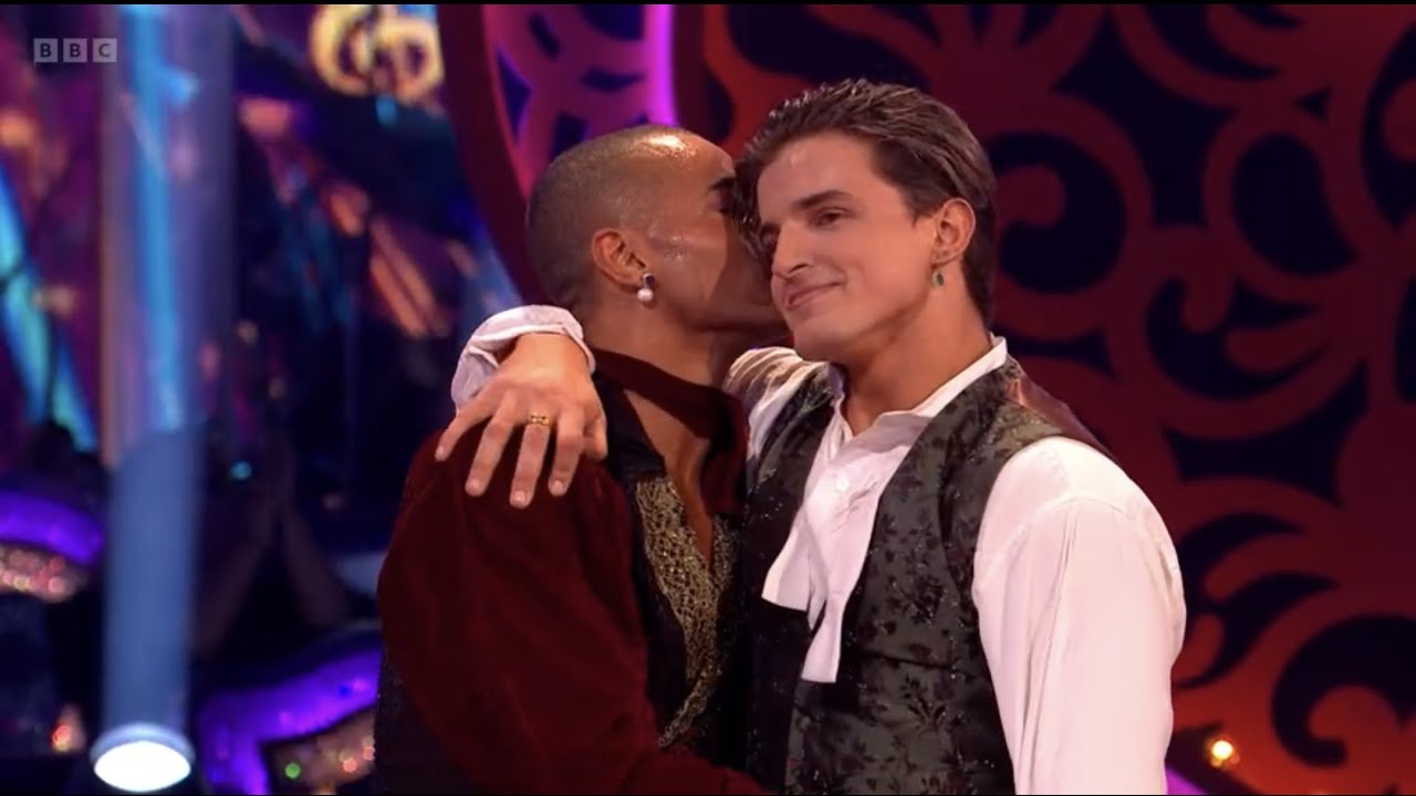 ✨Judges&rsquo; Comments to Layton and Nikita&rsquo;s Quarter-Final Paso Doble | Strictly Come Dancing 2023 ✨