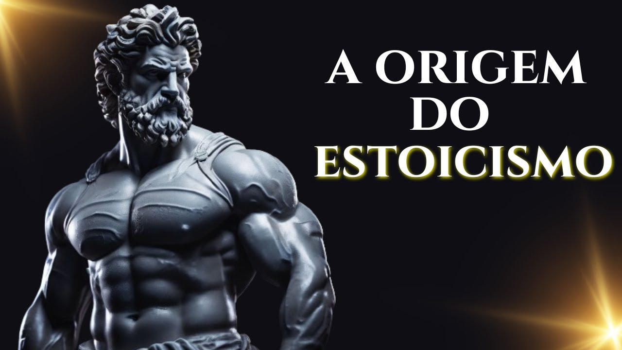Zen&atilde;o de C&iacute;tio (A Origem do Estoicismo)