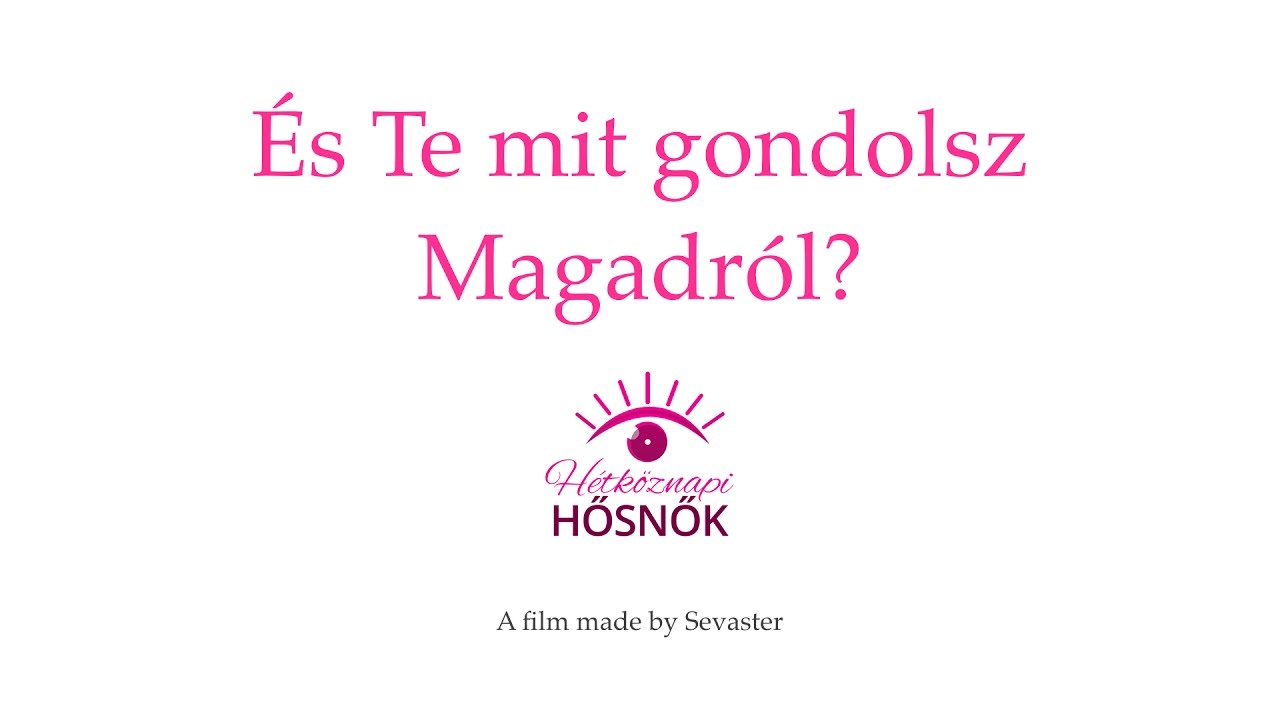 A szavak ereje - Elképesztő motivációs erejű film