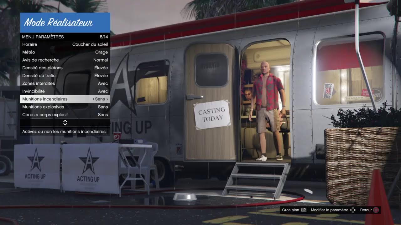 Diffusion PS4 en direct de petit_choolse