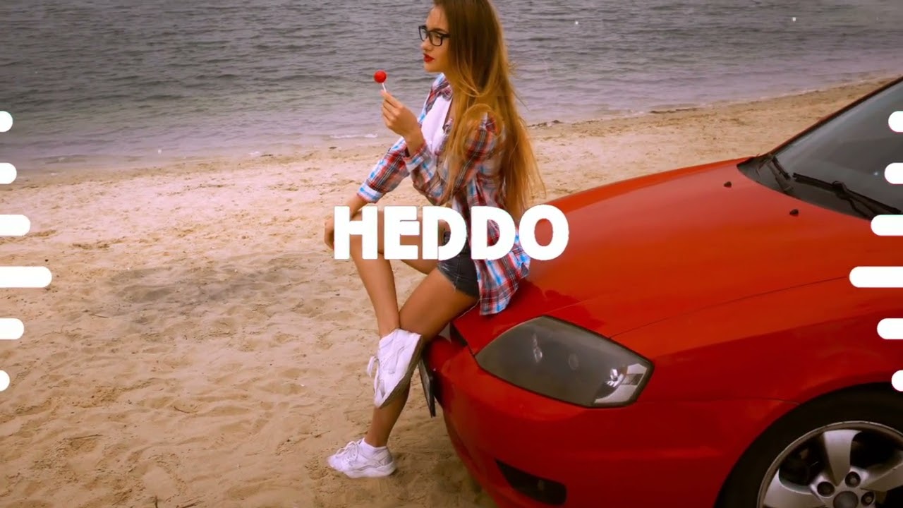 SEVAK, JANAGA, NARAR - Каждый день твои обещания (@JavadKhamid  MashUp)