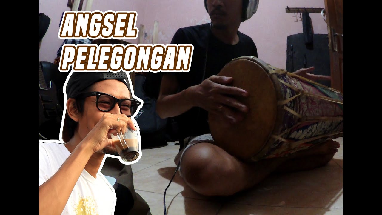 Angsel Pelegongan - Mekendang Kerumpungan #stayhome #withme